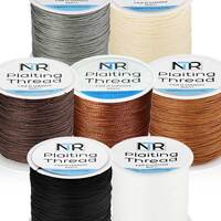 NTR Plaiting Thread