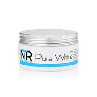Nags To Riches Pure White