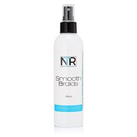 Nags To Riches Smooth Braids