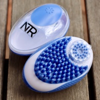Nags To Riches Shampoo Brush
