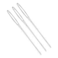 Nags To Riches Stainless Steel Plaiting Needles