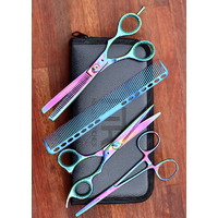 Nags To Riches Styling Kit