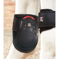Premier Equine Kevlar Airtechnology Lite Fetlock Boots - Young Horse