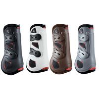 Premier Equine Kevlar Airtechnology Tendon Boots