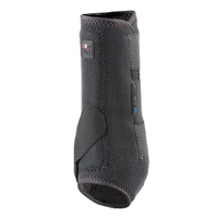 Premier Equine Air-Tech Sports Medicine Boots [Colour: Grey] [Size: L]