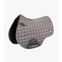 PEI Alberta Satin GP/Jump Square - Grey