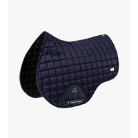 PEI Alberta Satin GP/Jump Square - Navy