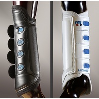 Premier Equine Air-Cooled Original Hind Eventing Boots