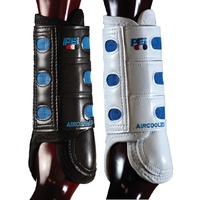 Premier Equine Air-Cooled Original Front Eventing Boots