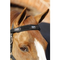 Premier Equine Bi-Polar Magnet Brow Band