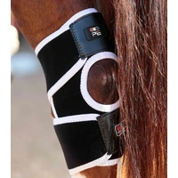 PEI Magni-Teque Magnetic Hock Boots