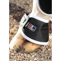 Bi-polar Magnetic Hoof Boots