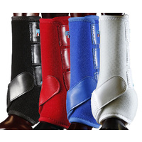 Premier Equine Air-Teque Sports Boots - XXS ONLY