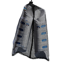 Handy Wash Bag for Horse Boots