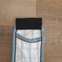 Rockford Ripstop Tail Bag