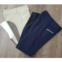 Sarm Hippique Alexia Ladies' Breeches