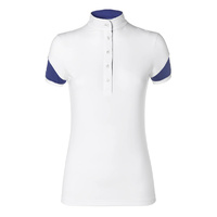 Sarm Hippique Isotta Ladies Shirt