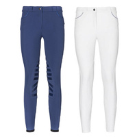 Sarm Hippique Equibelle Olbia Grip Breeches