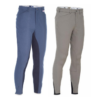 Sarm Hippique Patrick Men's Breeches