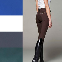 Sarm Hippique Shannon Ladies' Breeches