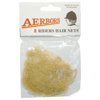 Riders Hair Net