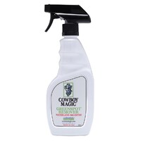 Cowboy Magic Green Spot Remover Waterless Shampoo