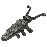 Beetle Boot Jack Solid Cast Iron