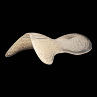 Acavallo Gel Pad & Front Riser