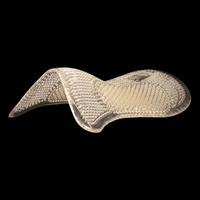 Acavallo Gel Pad & Middle Riser