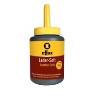 Effax Leather Soft 475mL with Applicator