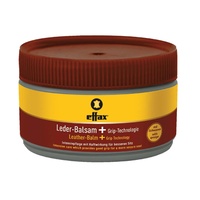 Effax Leather Balm + Grip Technology