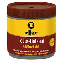 Effax Leather Balsam Clear