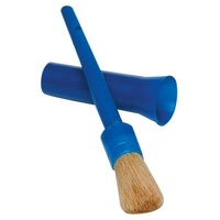 Hoof Oil Brush With Cap