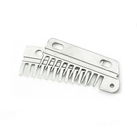 Solocomb Replacement Blades