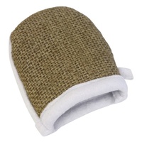 Cactus Equine Grooming Mitt