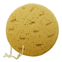 Wash Down Sponge On Rope