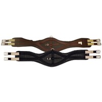 Equi-Prene Pressure Eze Jumping Girth