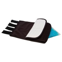 Equi-Guard Cold/Hot Tendon Therapy Horse Boots