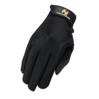 Heritage Performance Gloves Black
