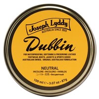 Joseph Lyddy Dubbin