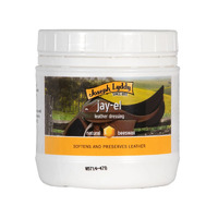 Joseph Lyddy Jay-El Leather Dressing