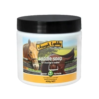 Lyddys Saddle Soap