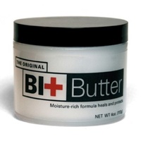 Bit Butter Mouth Softening Balm