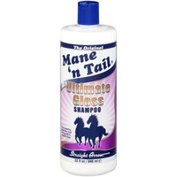 Mane 'n Tail Ultimate Gloss Conditioner