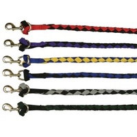 Economy Hand-Braided Poly Lead
