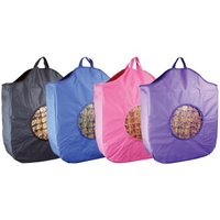 HorseMaster Hay Bag Feeder - slow release