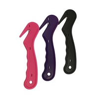 Safety Stable Knife