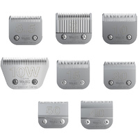 Wahl Competition Series Clipper Blades
