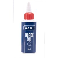 Wahl Clipper Oil - 60mL