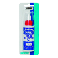 Clipper oil blister pack -2fl.oz